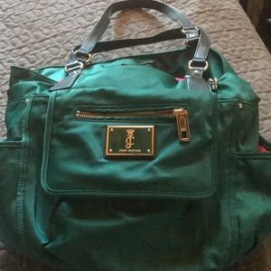 Juicy couture bag
